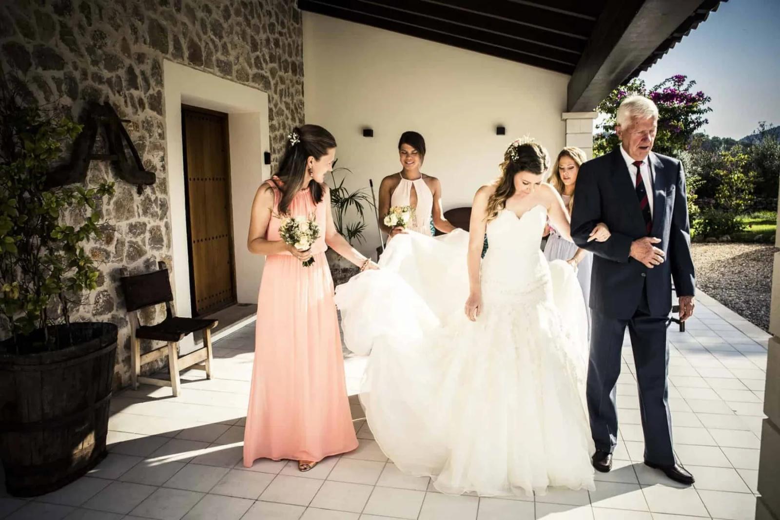 Wedding Nicole & Jimmy – Photo 8