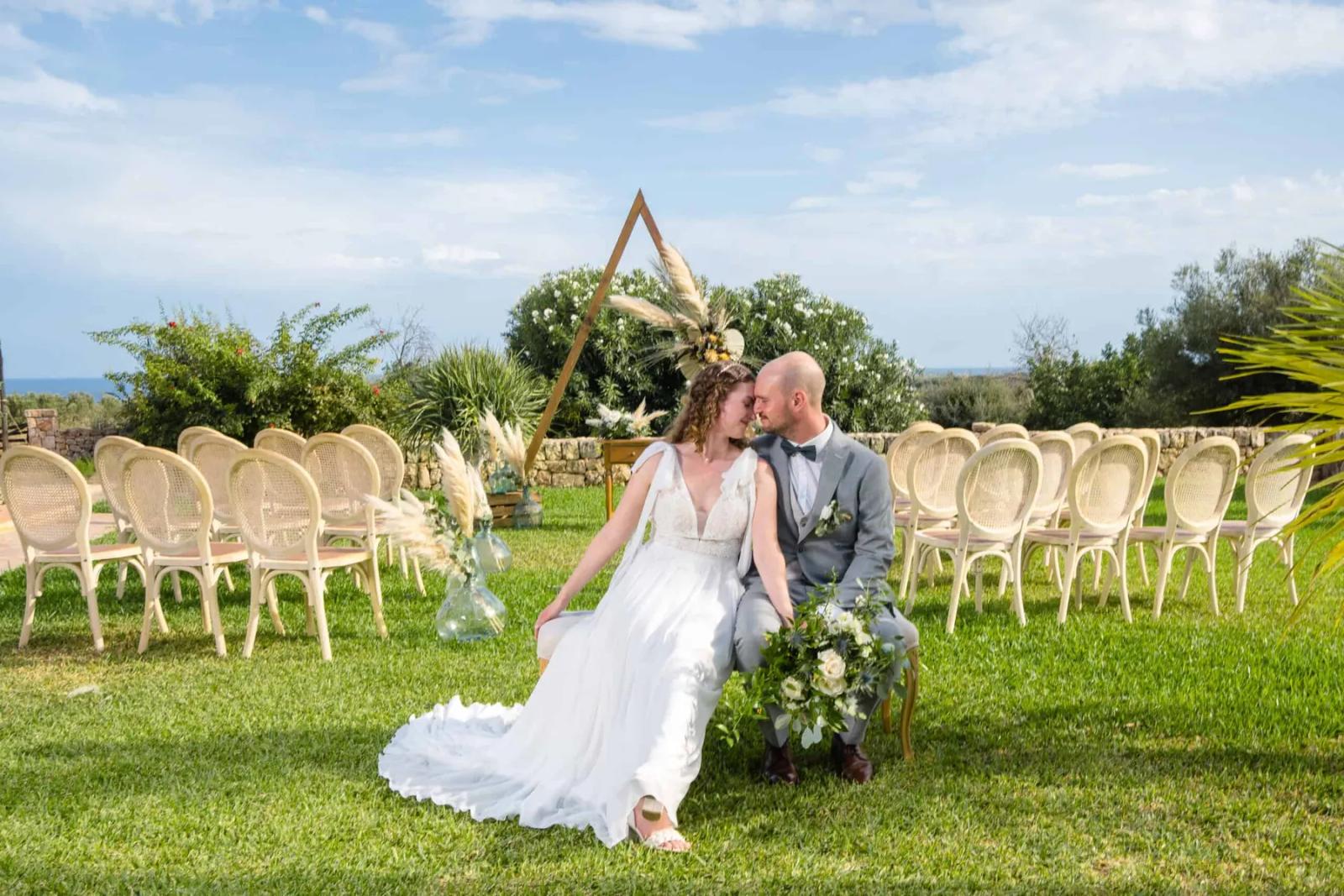 Wedding Kristina & Robin – Photo 4