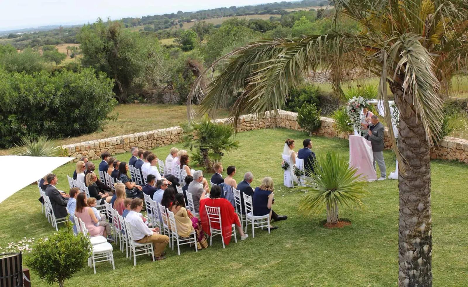 Wedding Lisa & Rene – Photo 3