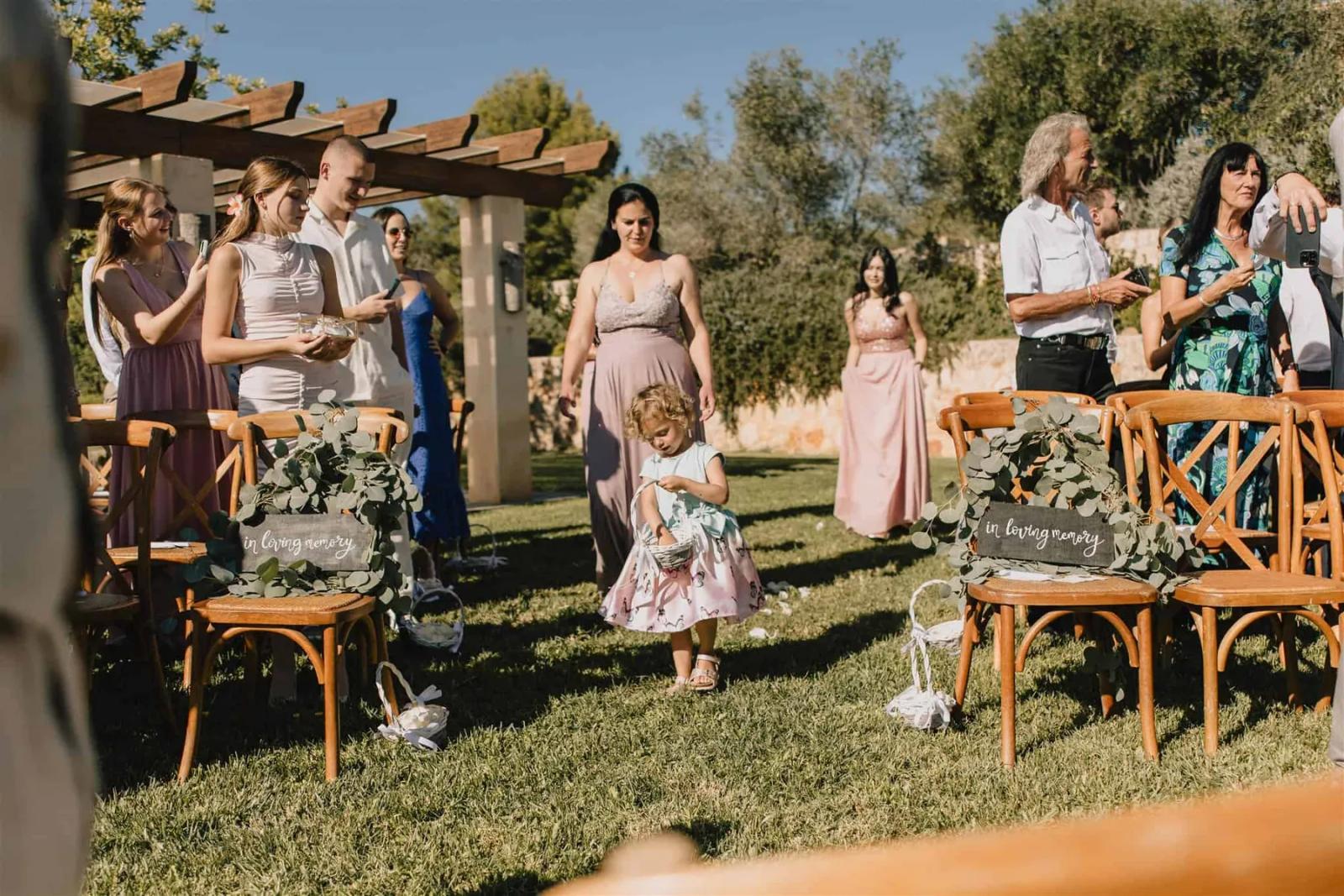 Wedding Caro & Flo – Photo 5