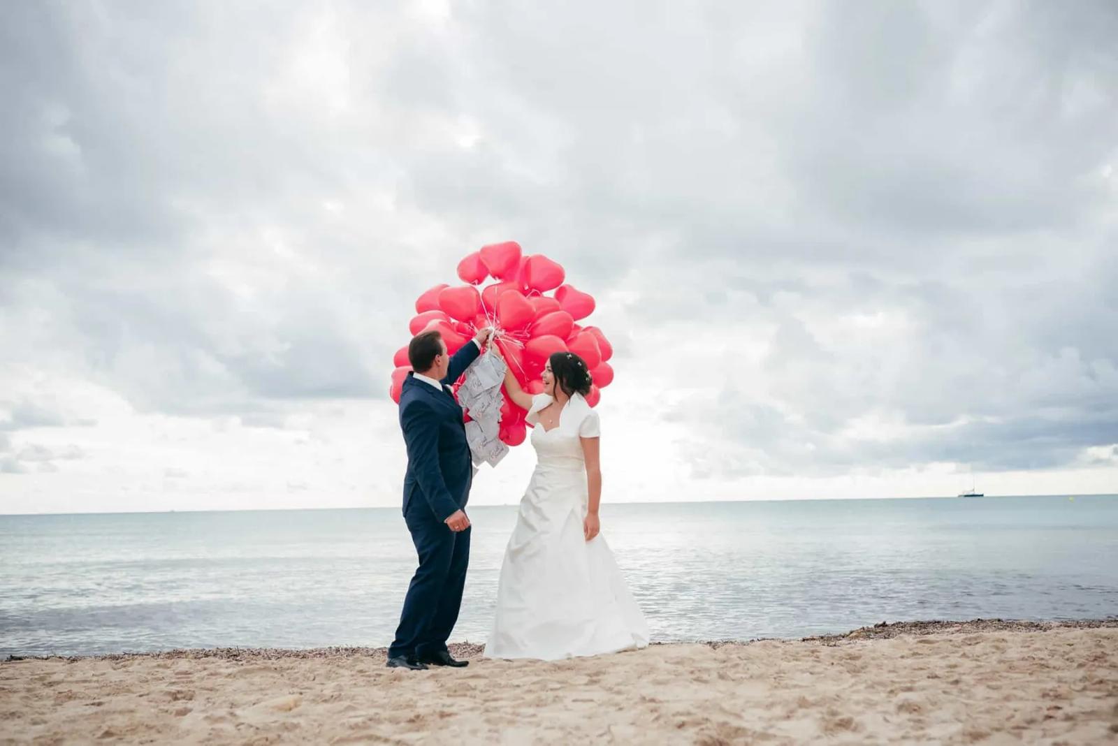 Wedding Sonja & Denis – Photo 7