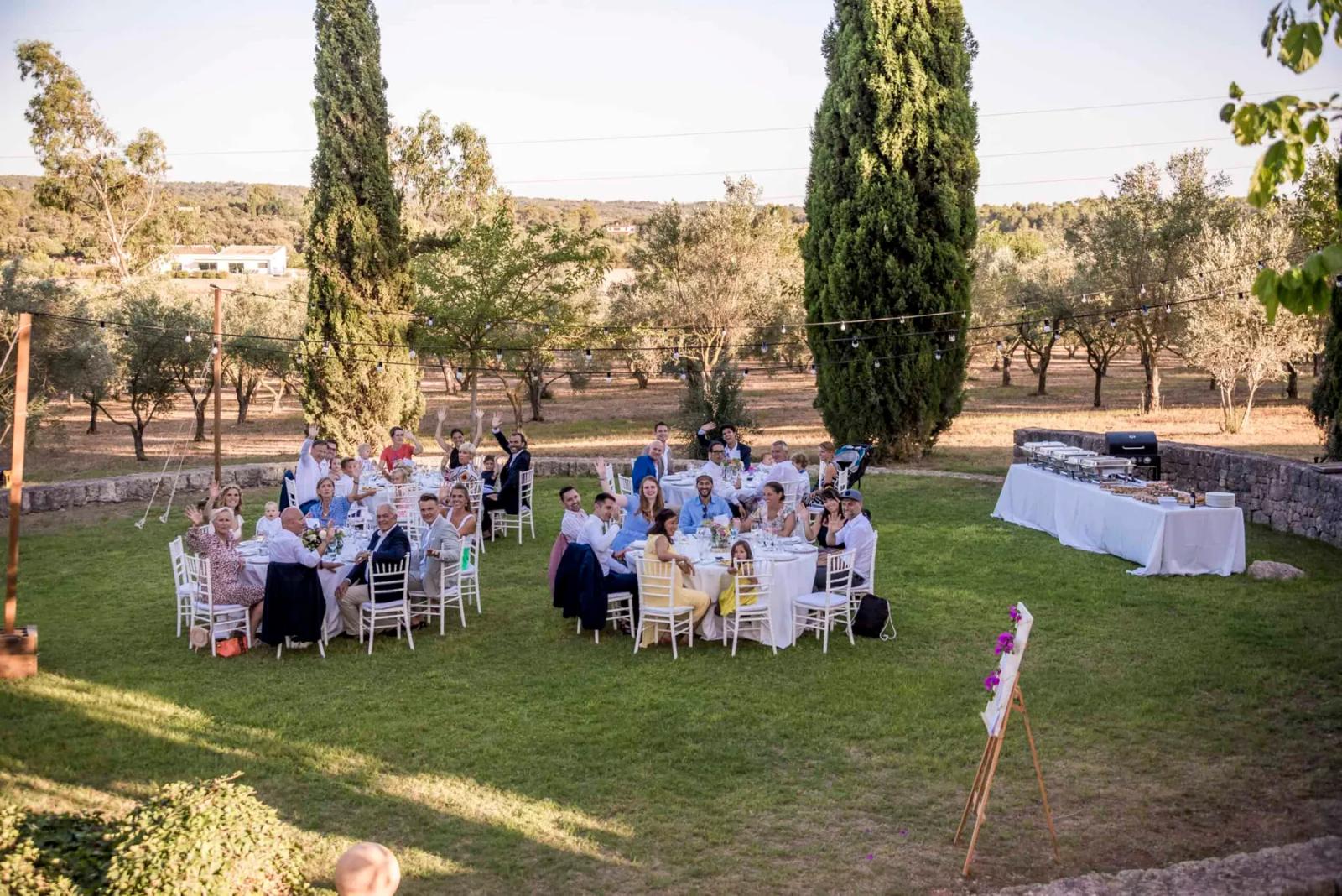 Wedding Sina & Florian – Photo 8