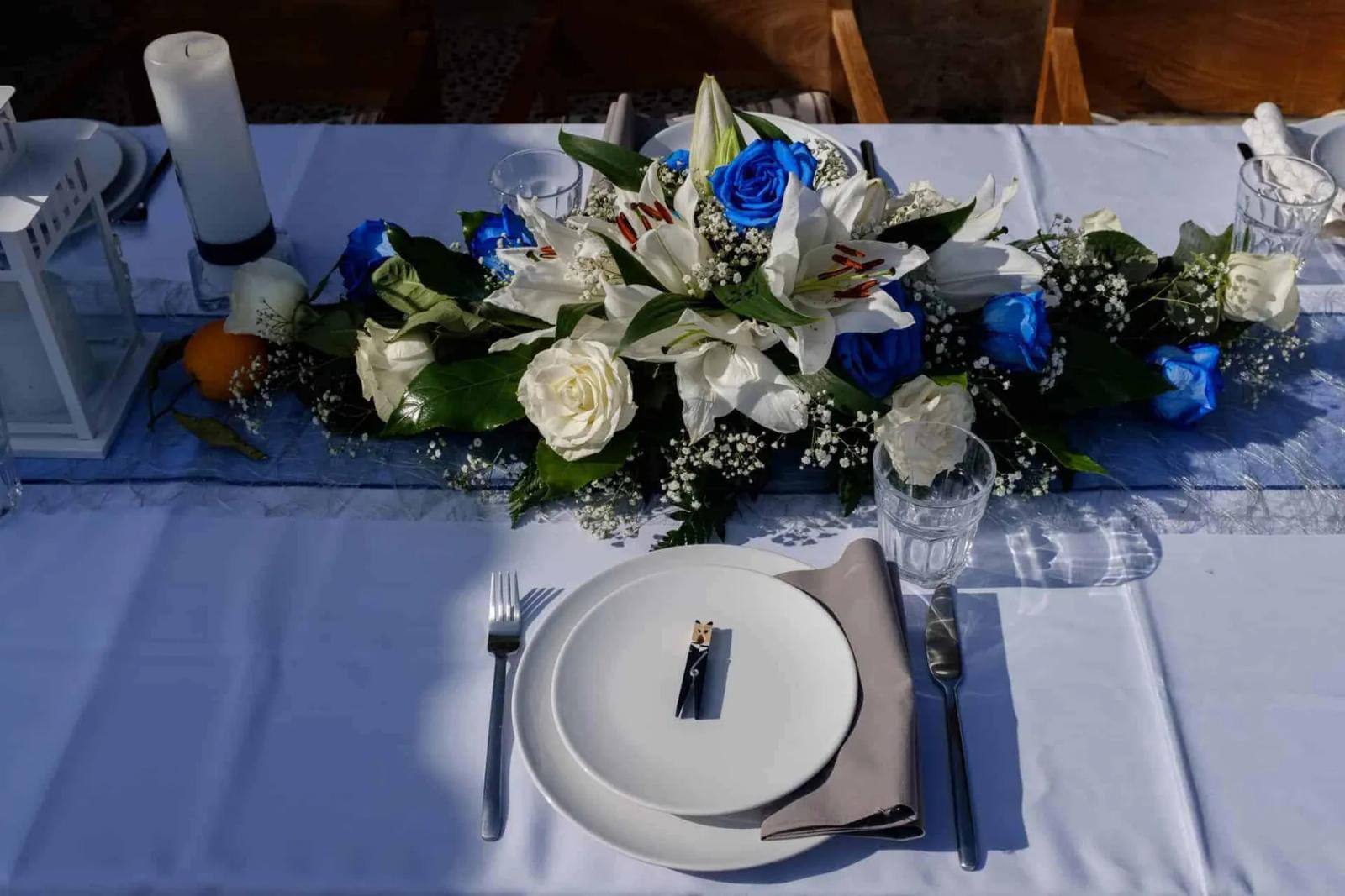 Wedding Christian & Fabian – Photo 7