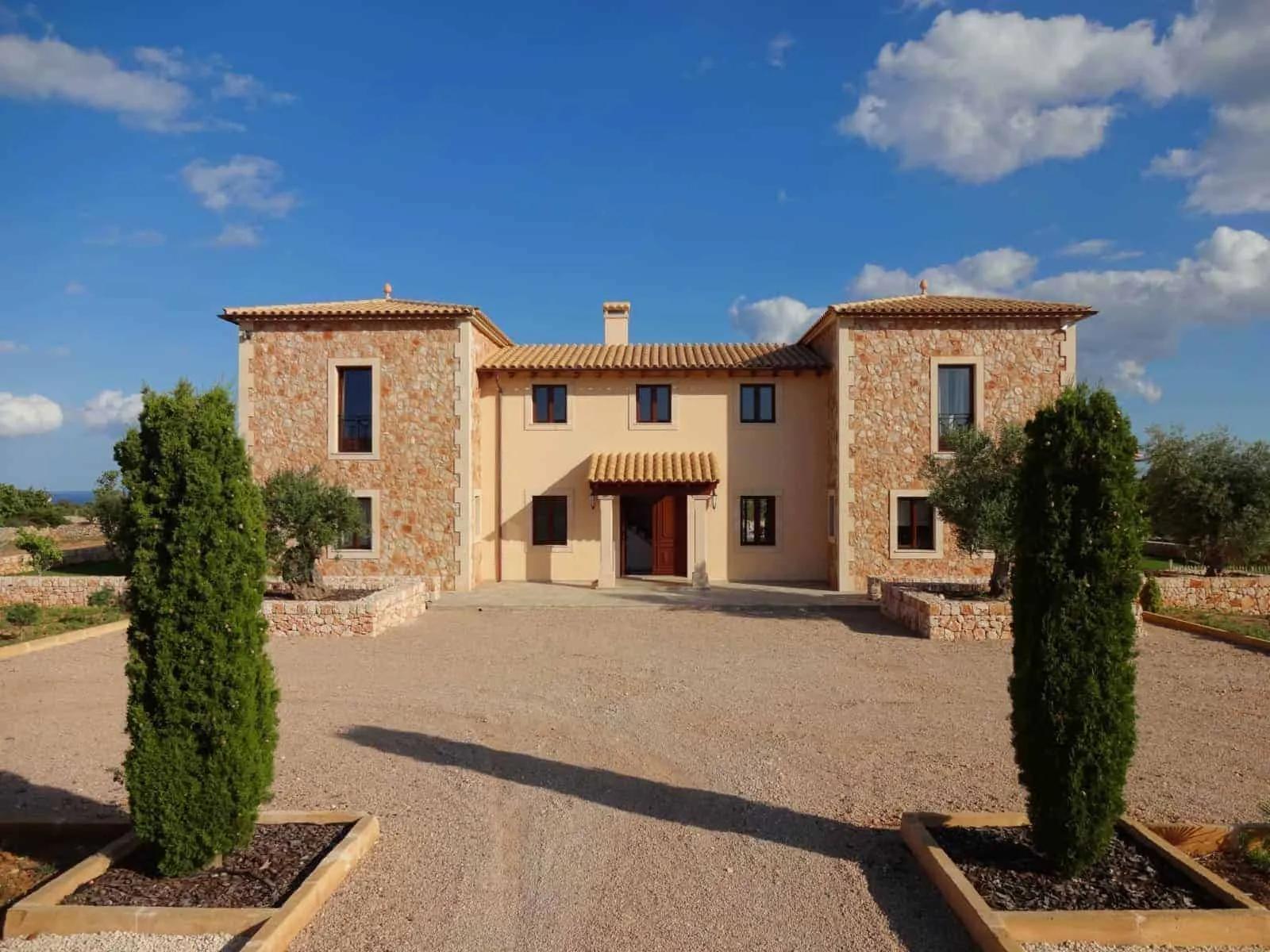 Beautiful Finca in the East of Mallorca – Photo 9