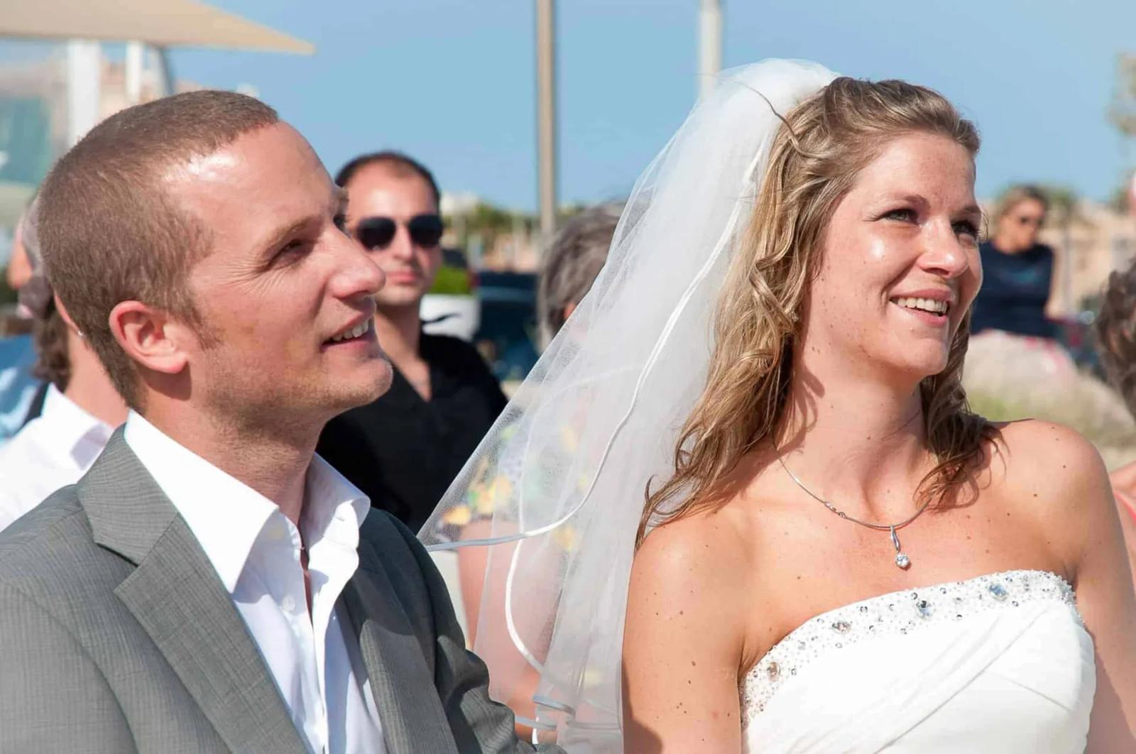 Wedding Karin & André – Photo 2