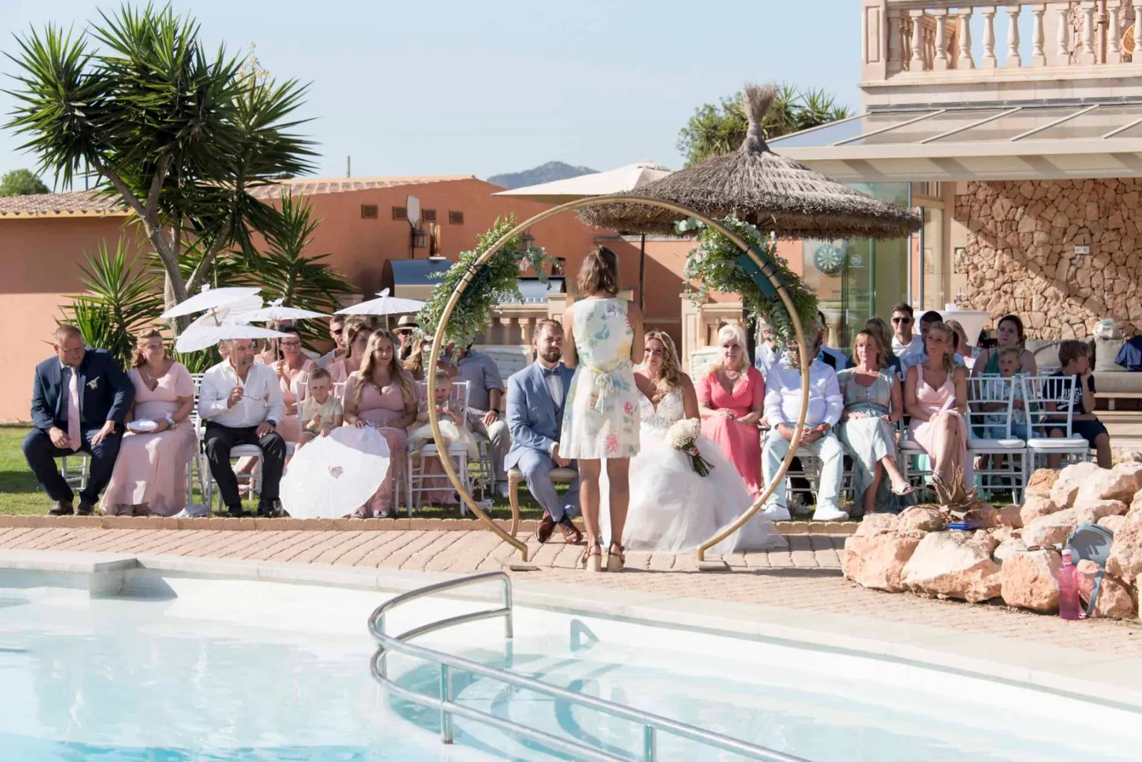 Wedding Lisa & Marcel – Photo 6