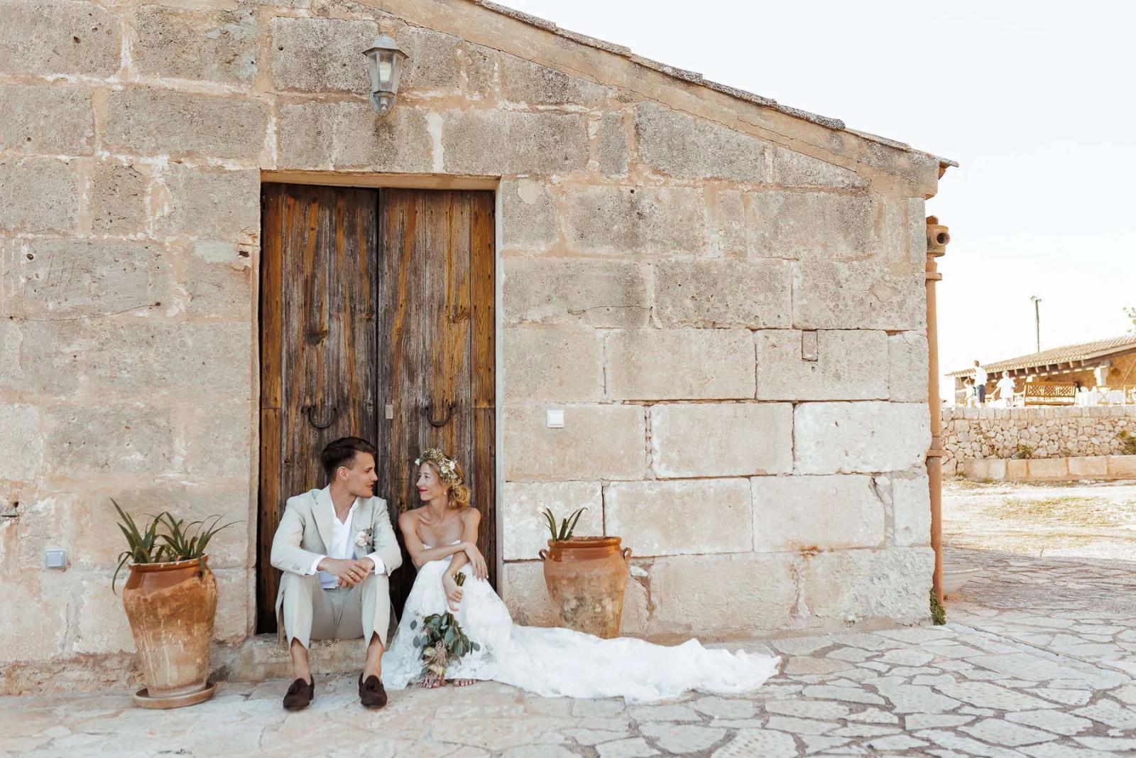 Wedding Maria & Niels – Photo 12