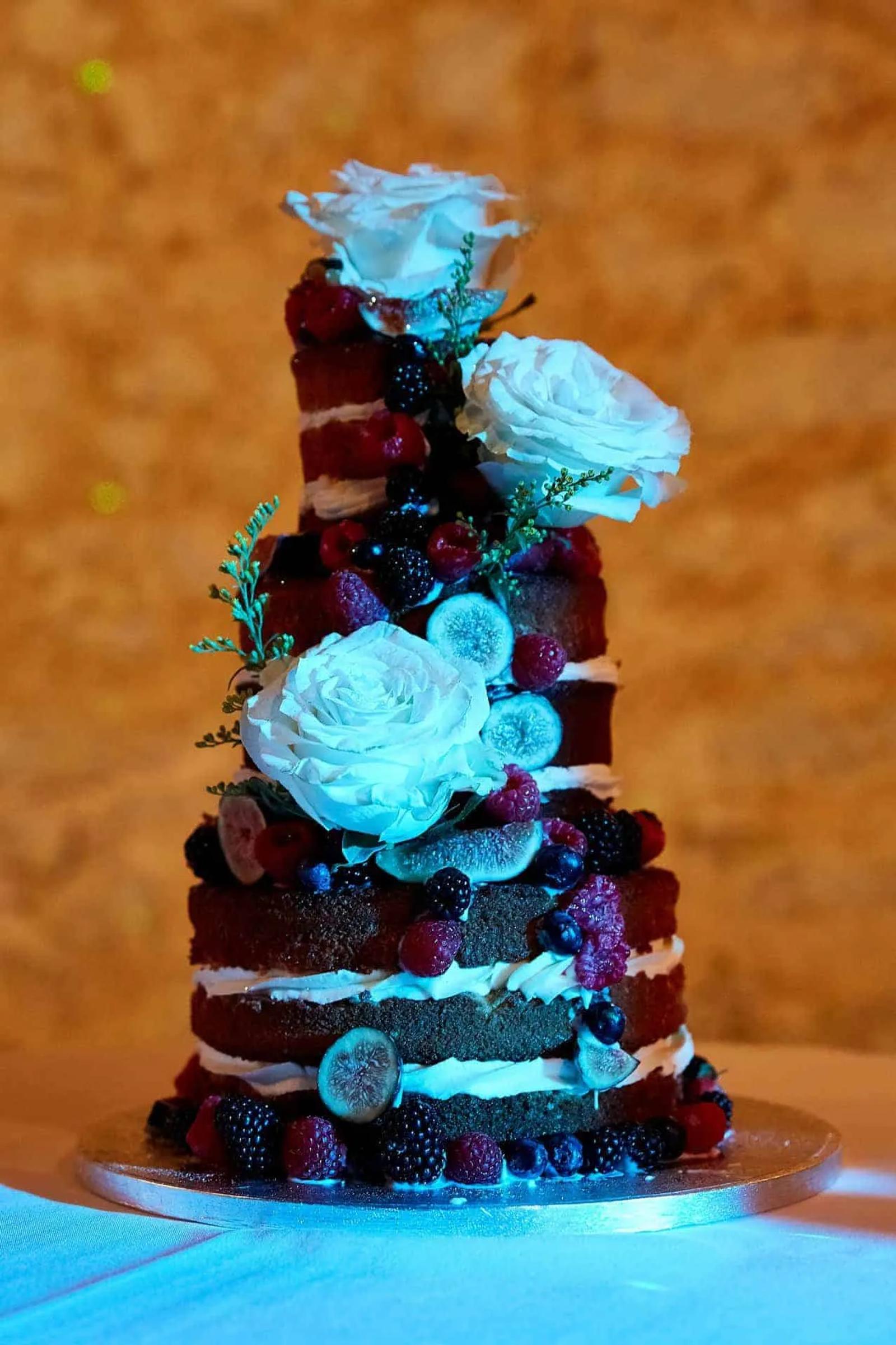Hochzeit Nancy & Uwe – Foto 12