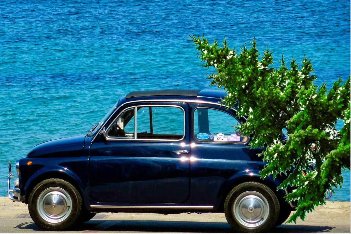 La Dolce Vita
