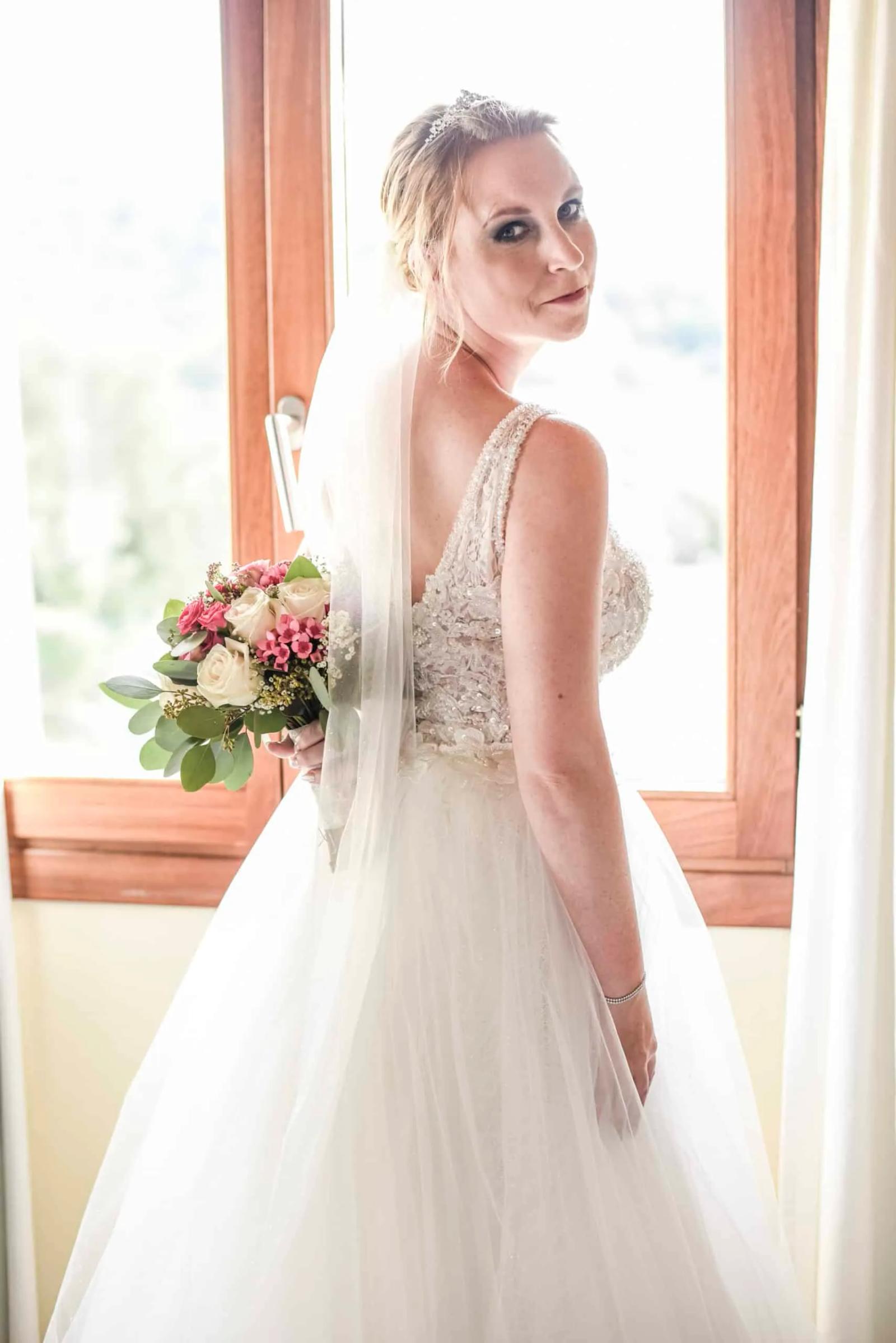 Wedding Jennifer & Sören – Photo 2