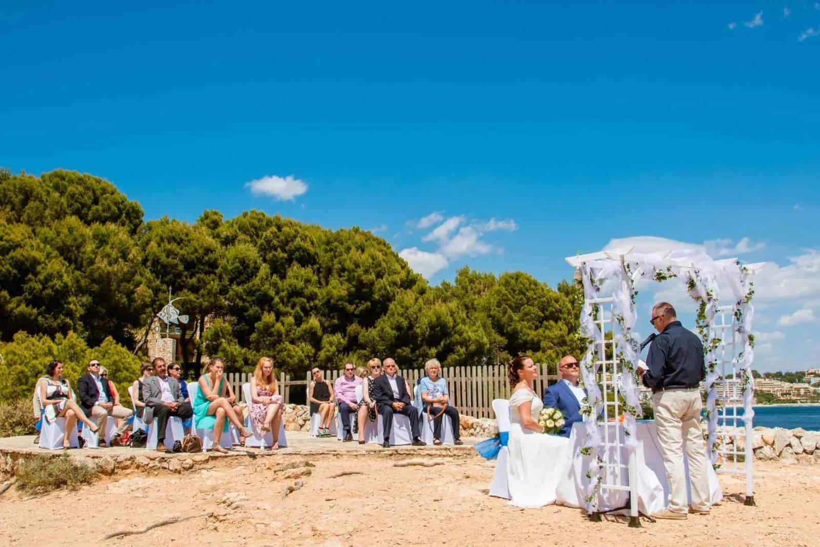 Hochzeit Karin & Ugo – Foto 4
