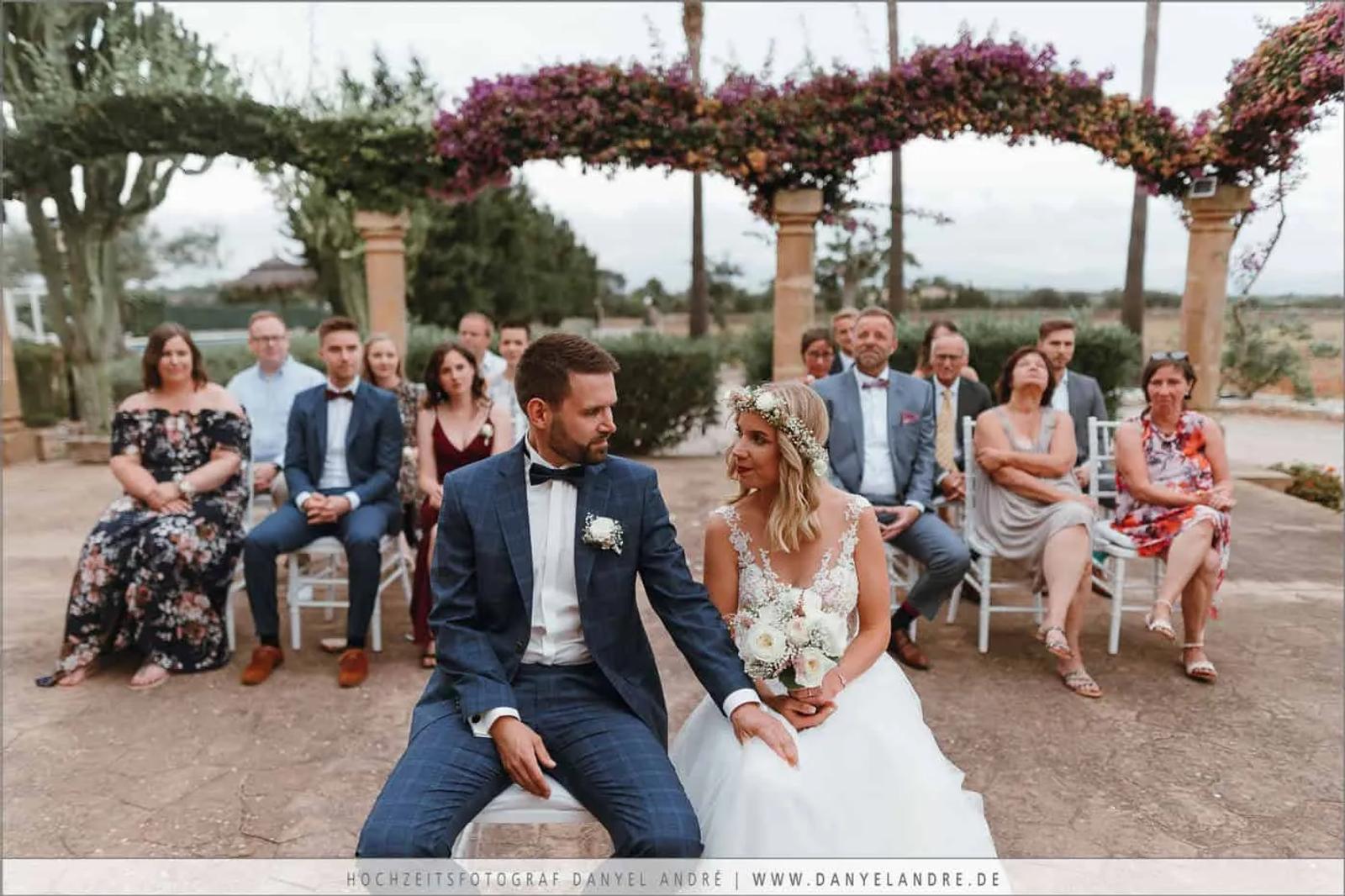 Hochzeit Lara & David – Foto 5