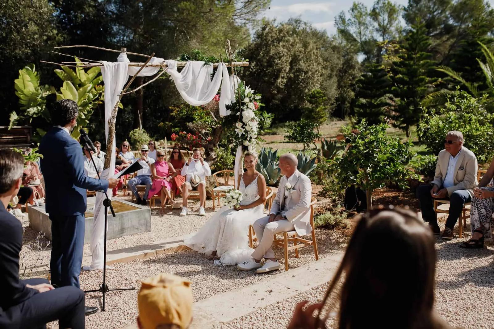 Wedding Katrin & Sören – Photo 2