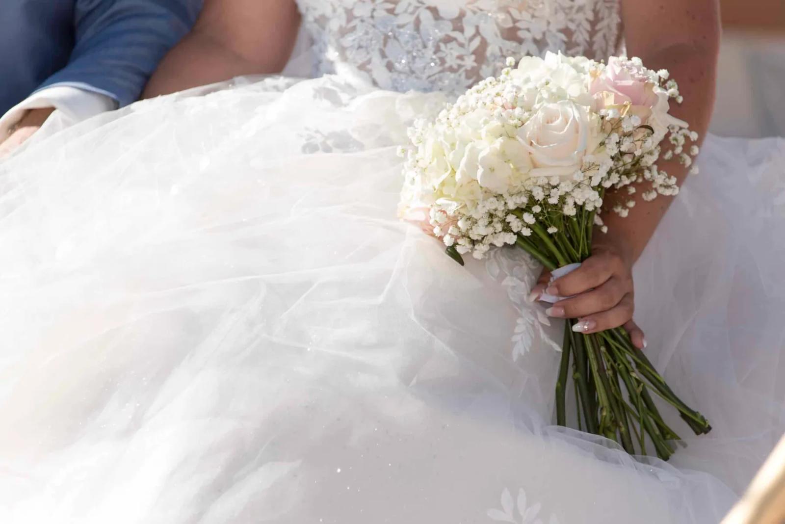 Wedding Lisa & Marcel – Photo 7