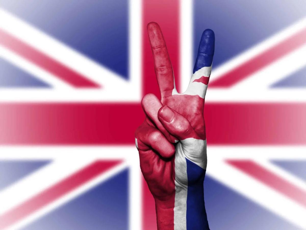A Touch of London