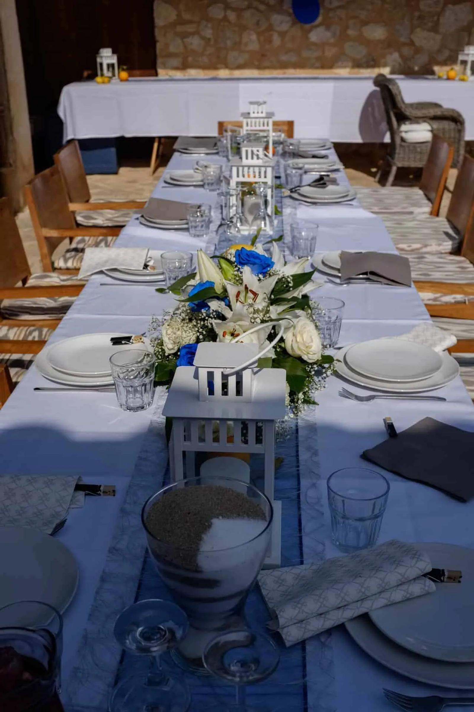 Wedding Christian & Fabian – Photo 8