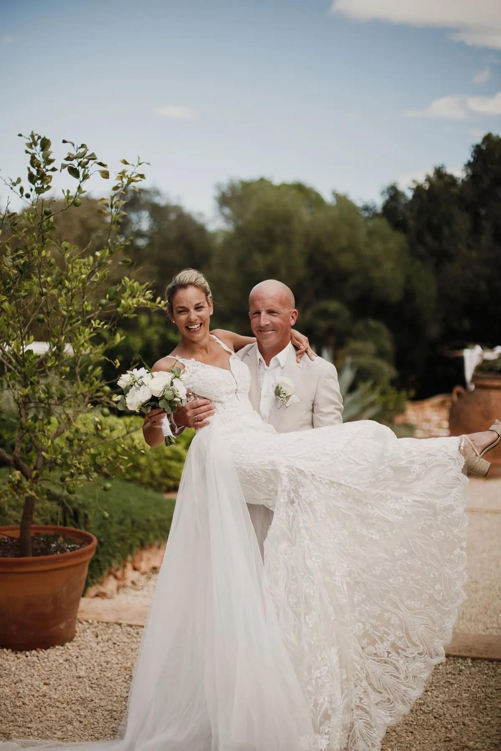 Wedding Katrin & Sören – Photo 15