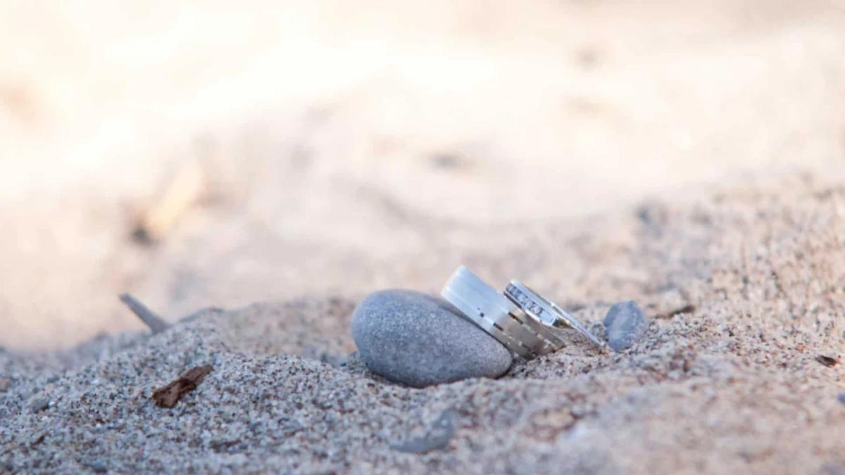 Strandhochzeit auf Mallorca – Mein Traum