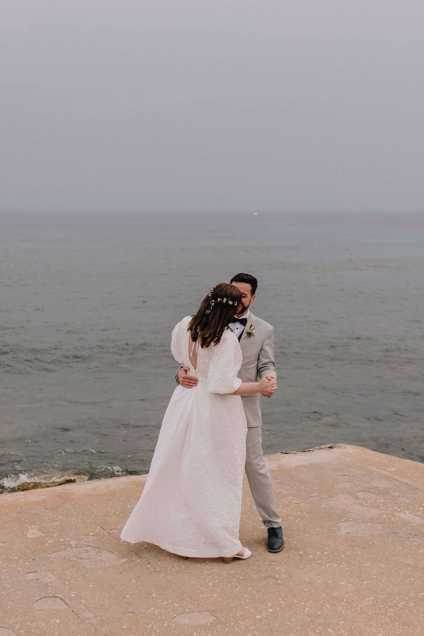 Wedding of Lina & Andi on Mallorca