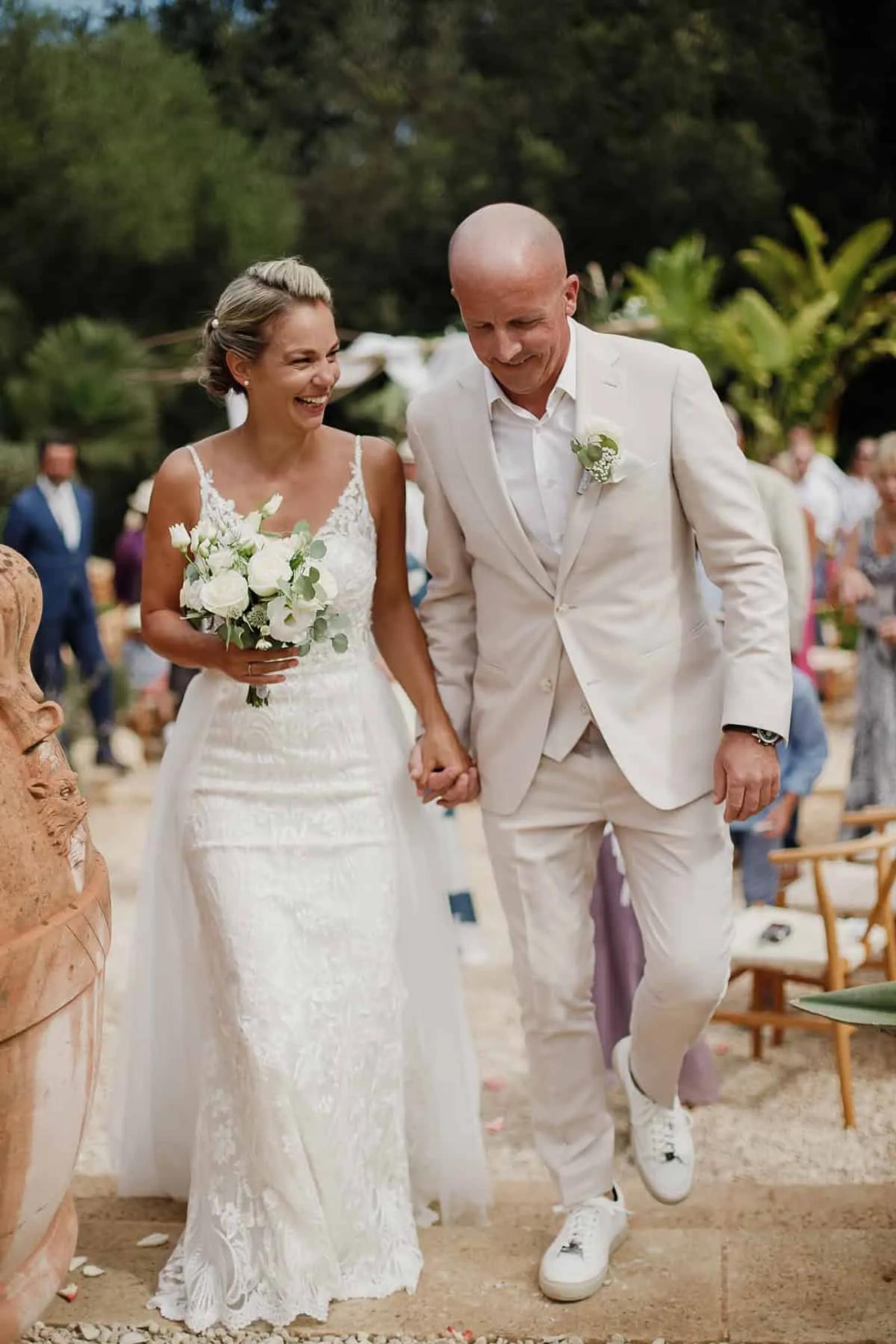 Wedding Katrin & Sören – Photo 16