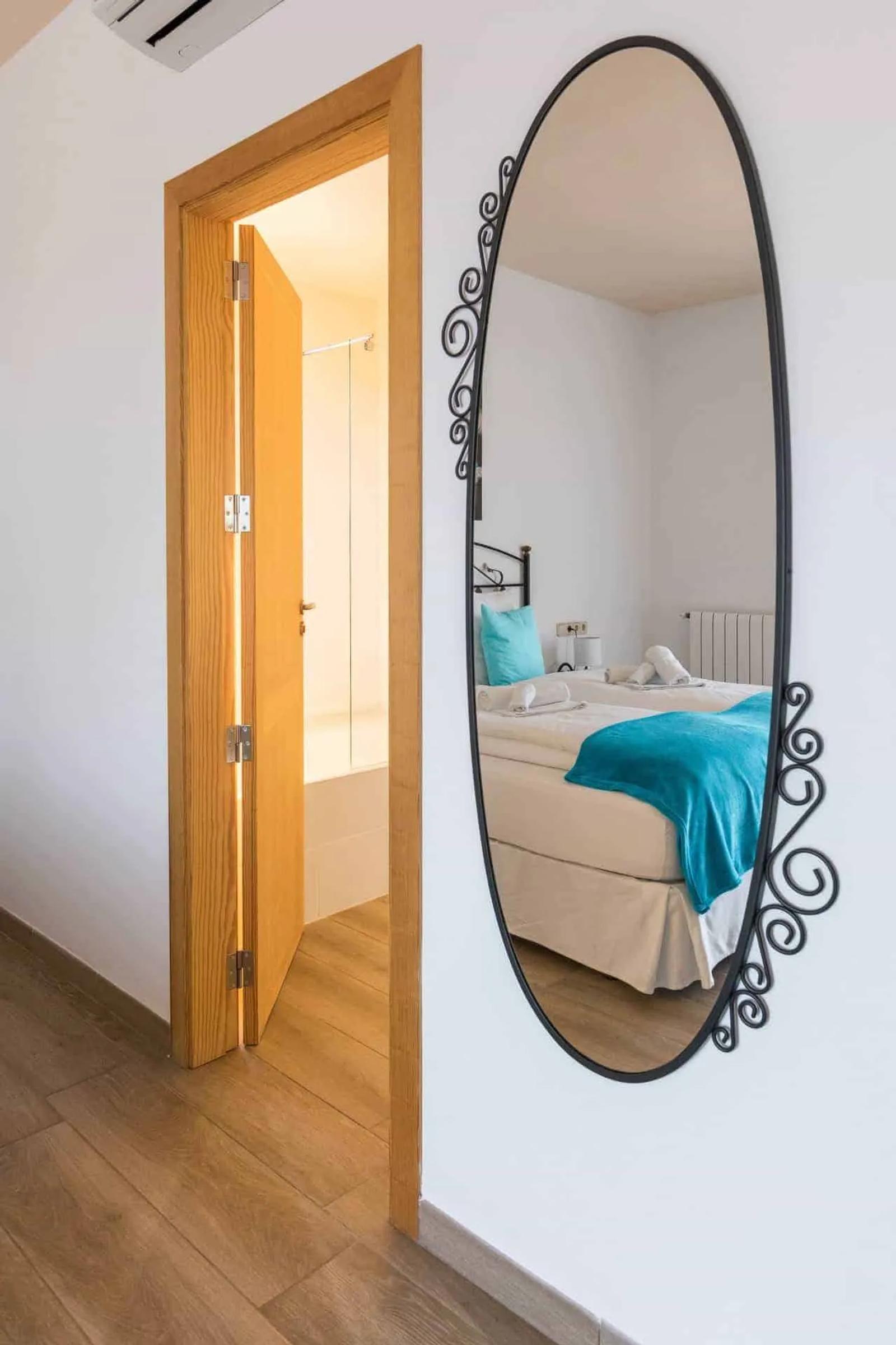 Finca Hotel in the Nature of Mallorca – Photo 12