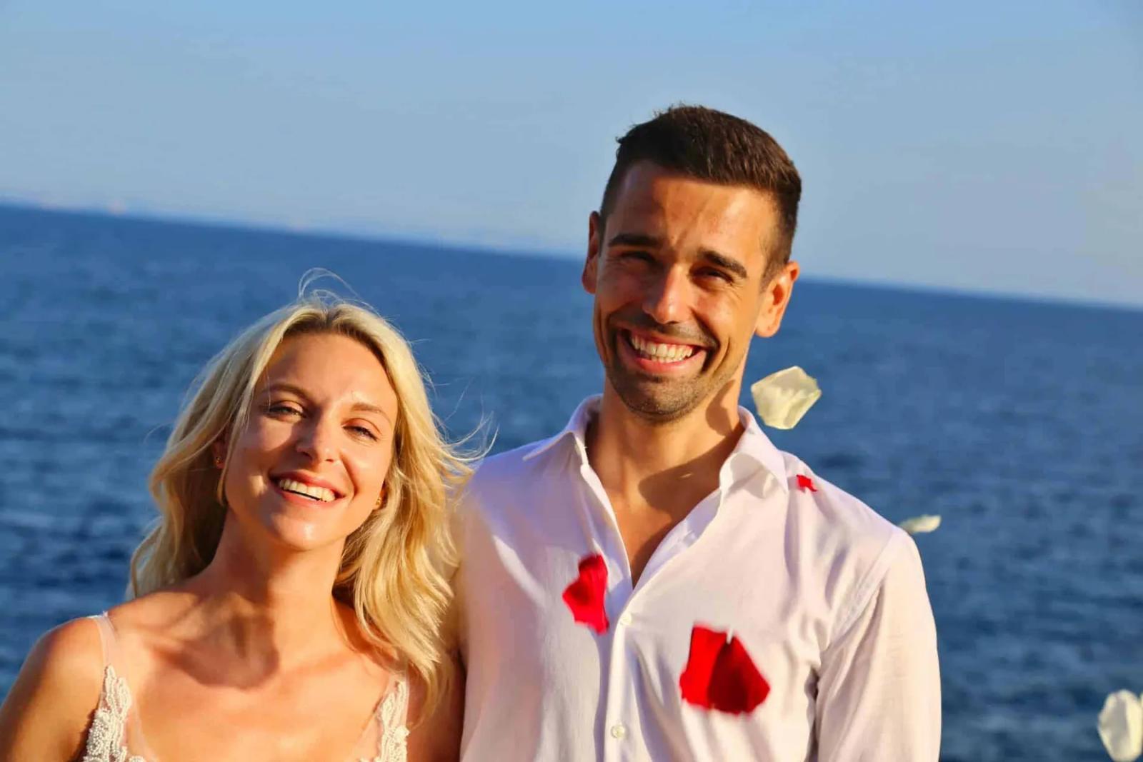 Wedding Chantal & Max – Photo 5