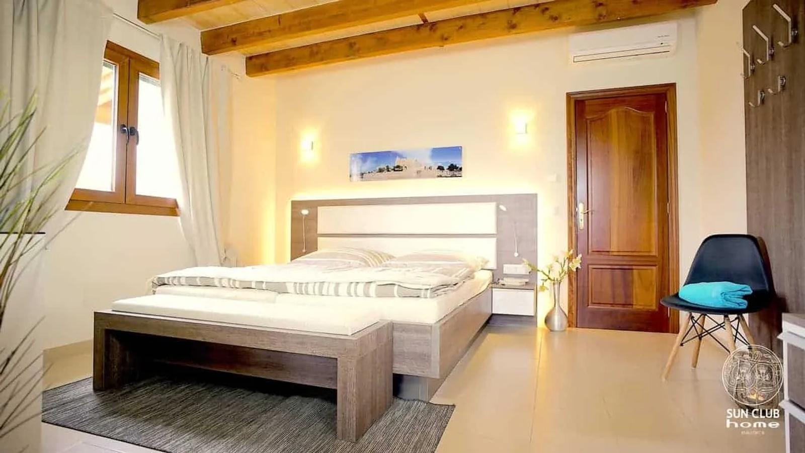Luxuriöse Villa – Foto 4
