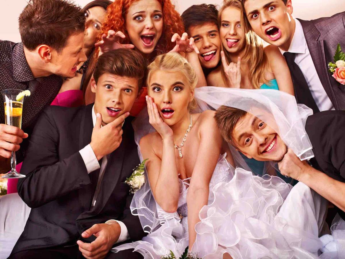 Top 10 Dinge, die Ihre Hochzeit perfekt machen