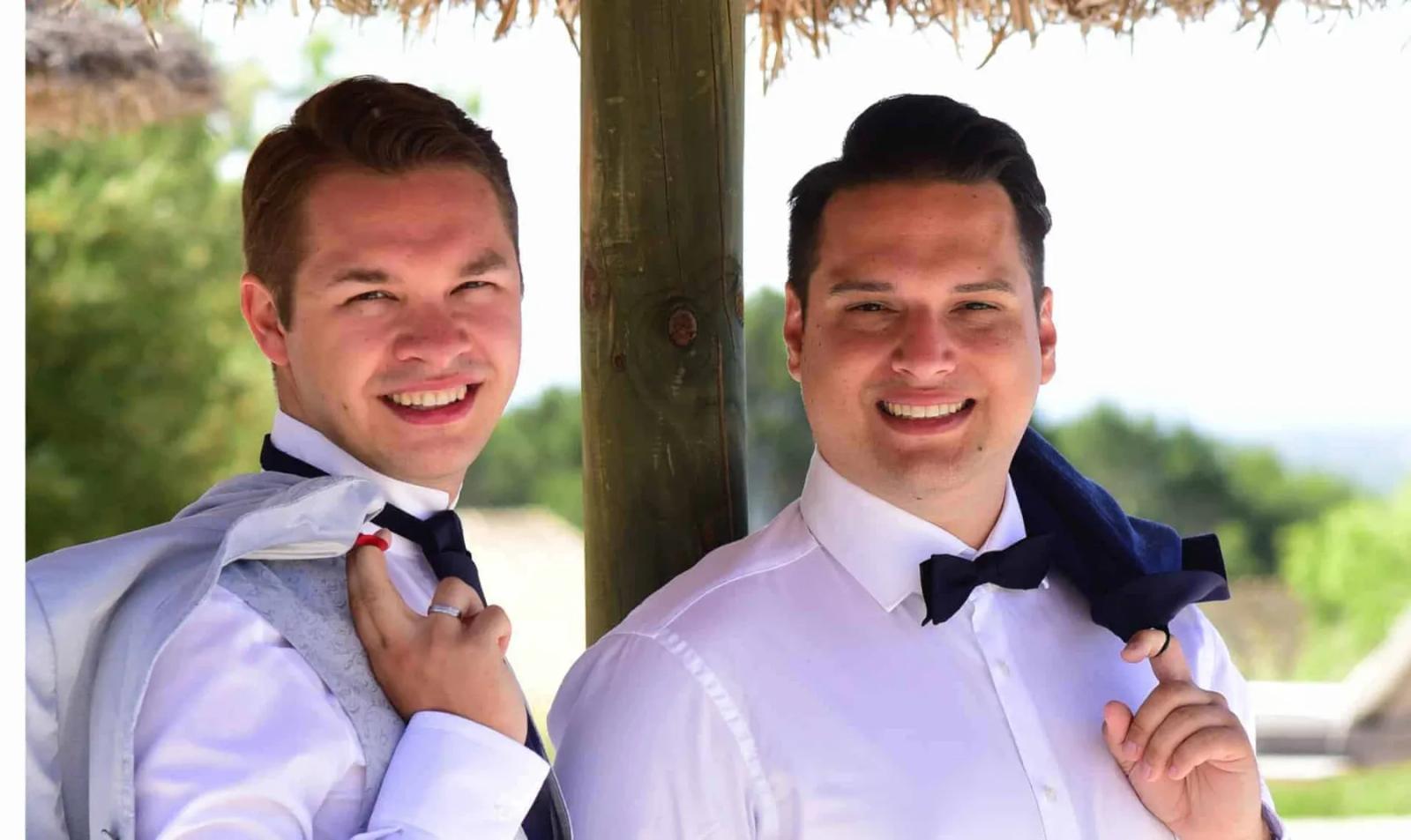 Wedding Christian & Fabian – Photo 2