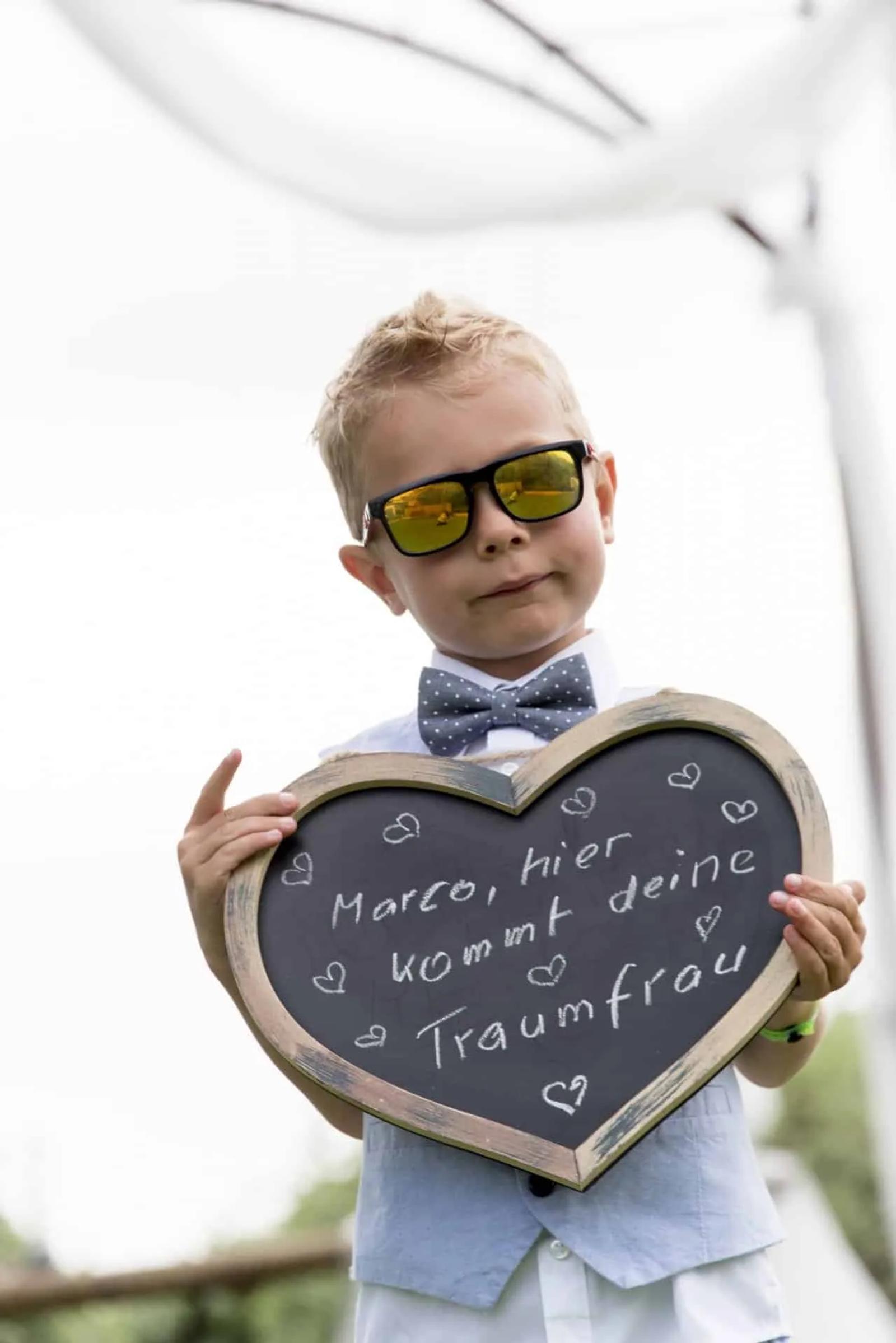 Wedding Luisa & Marco – Photo 1
