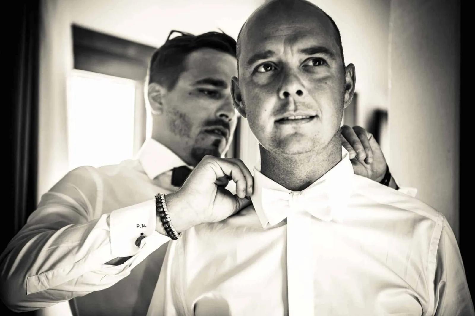 Wedding Nicole & Jimmy – Photo 3