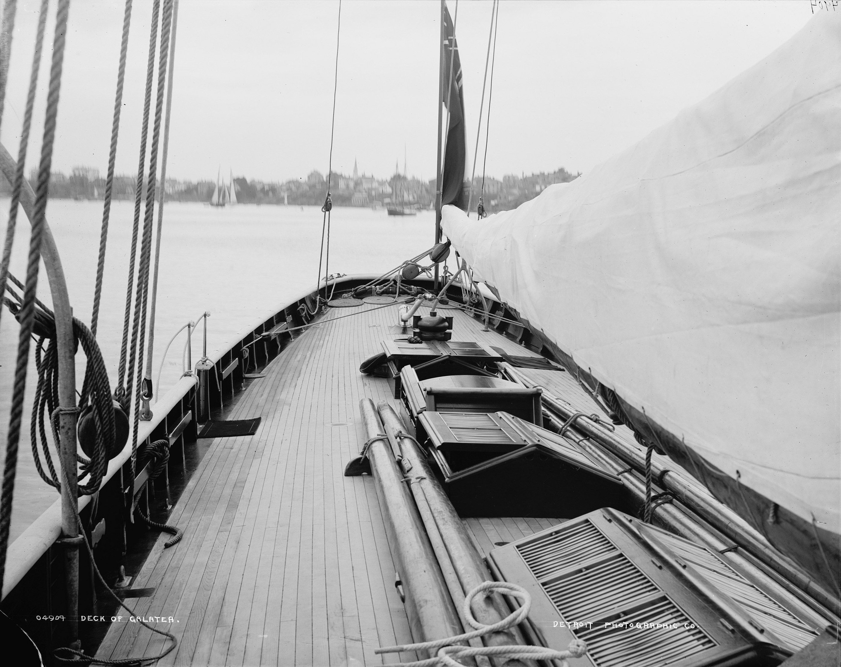 Ratsey & Lapthorn