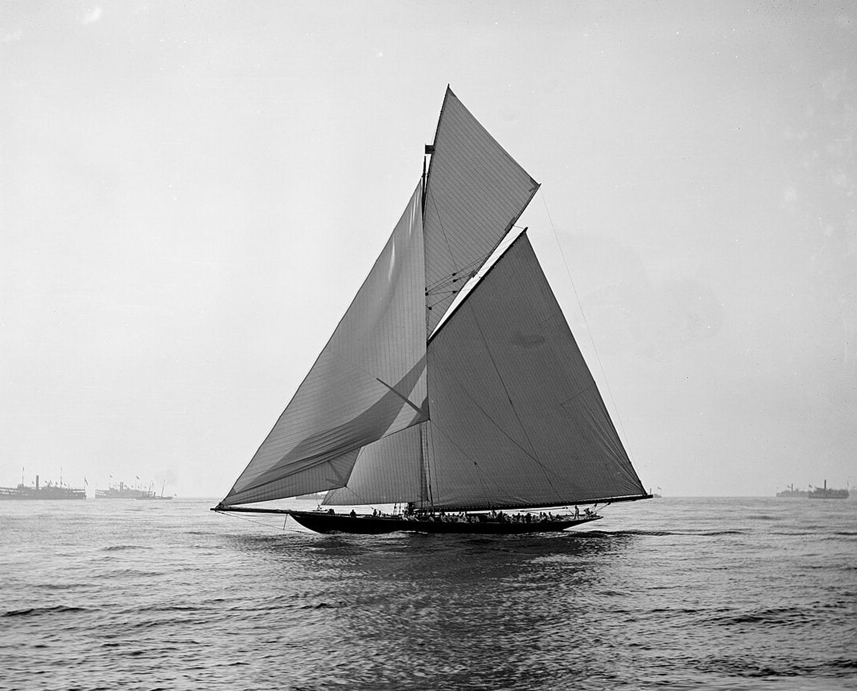 Ratsey & Lapthorn