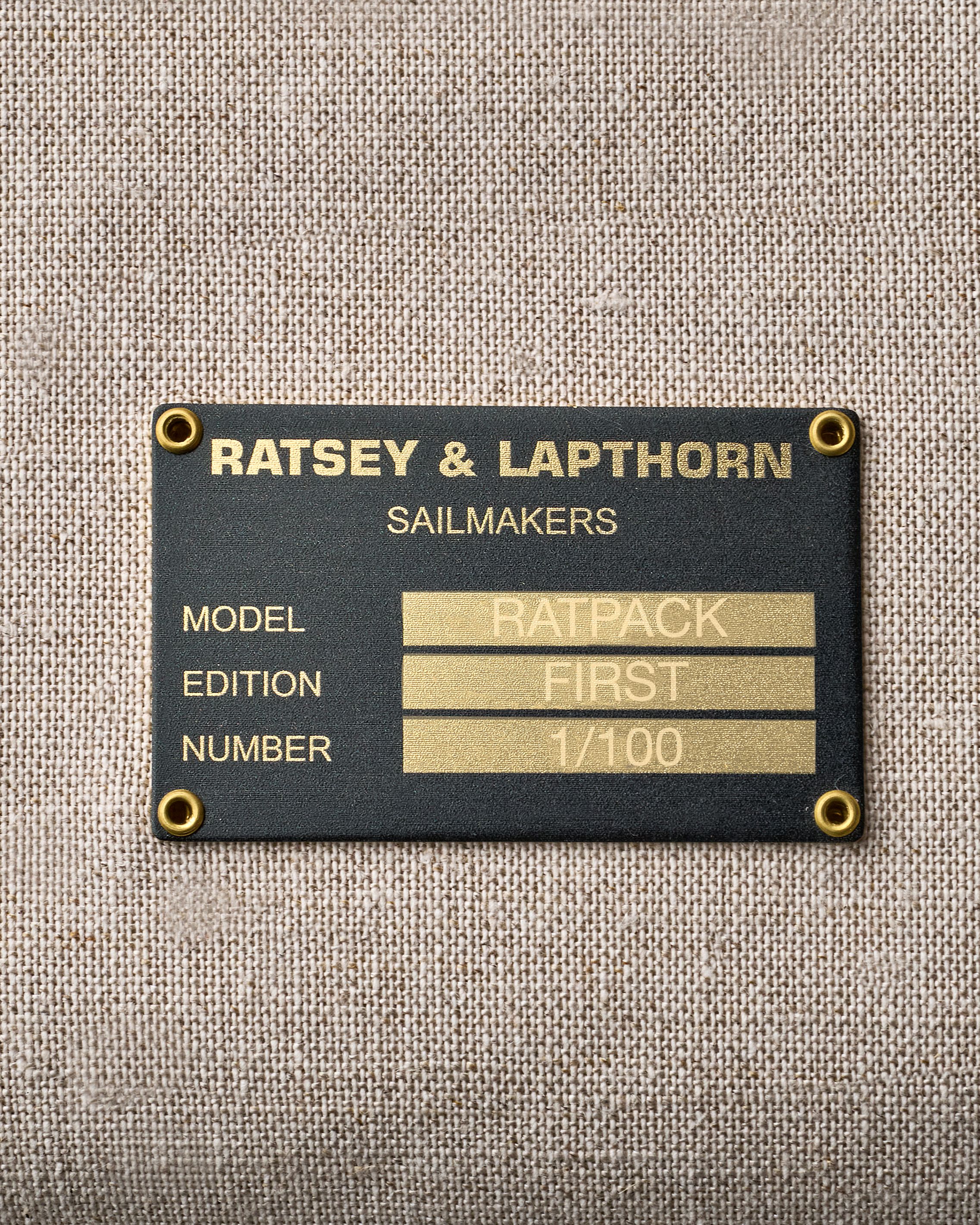 Ratsey & Lapthorn