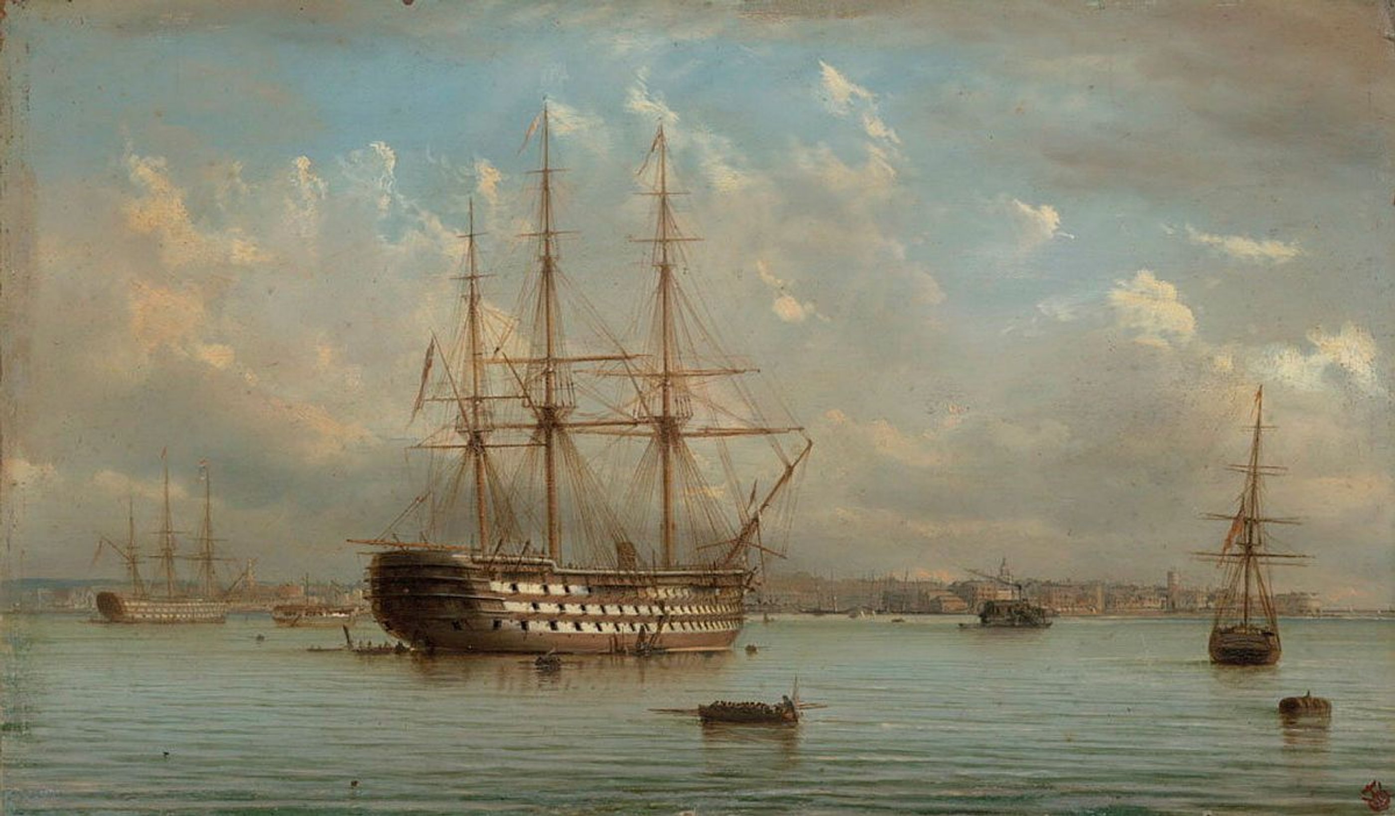 Ratsey & Lapthorn