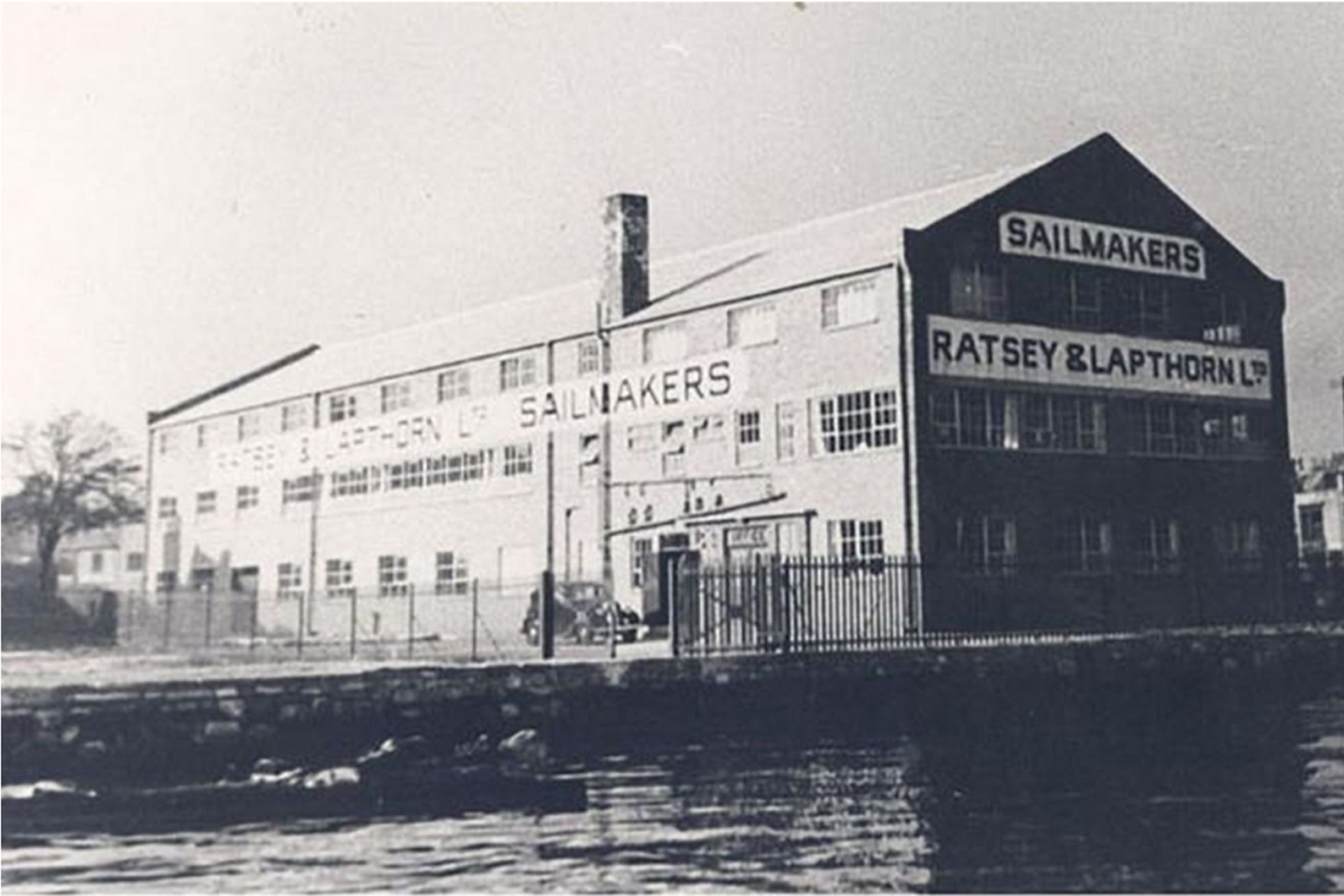 Ratsey & Lapthorn