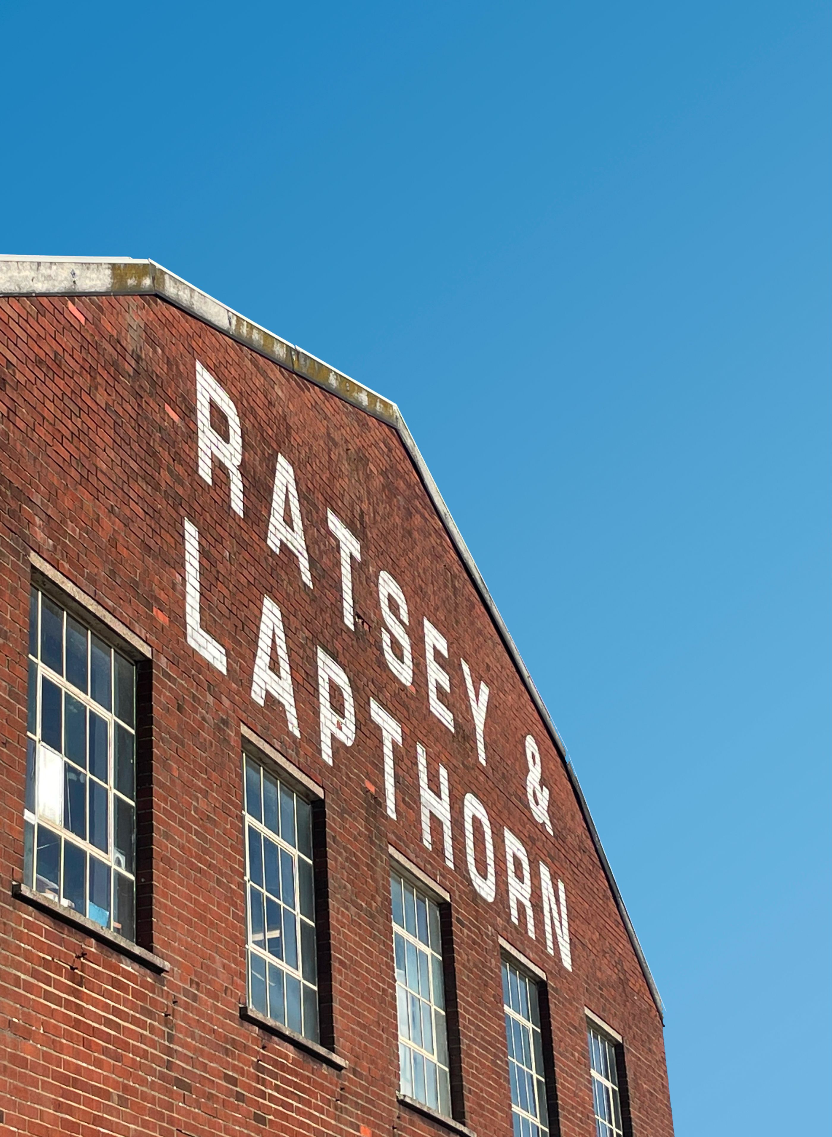 Ratsey & Lapthorn