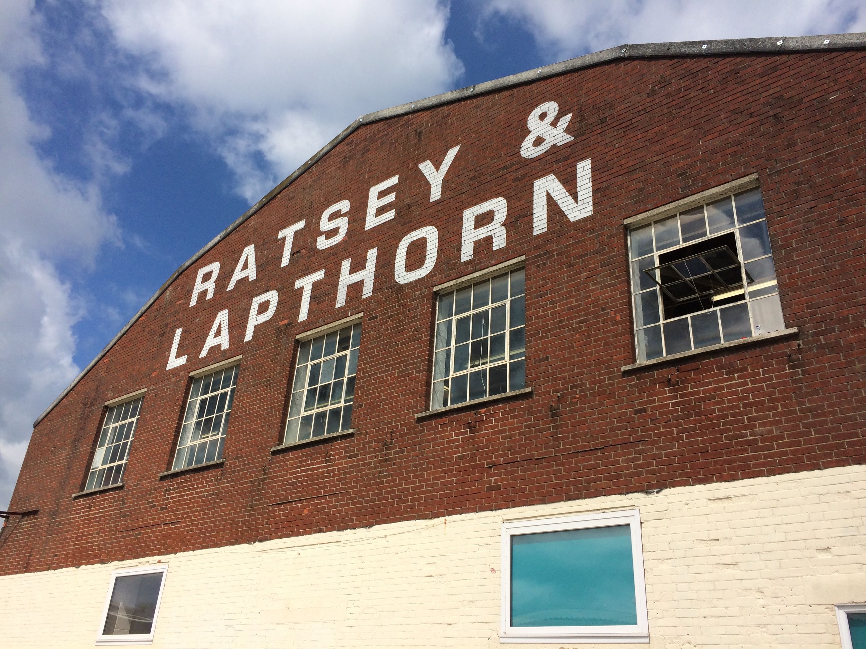 Ratsey & Lapthorn