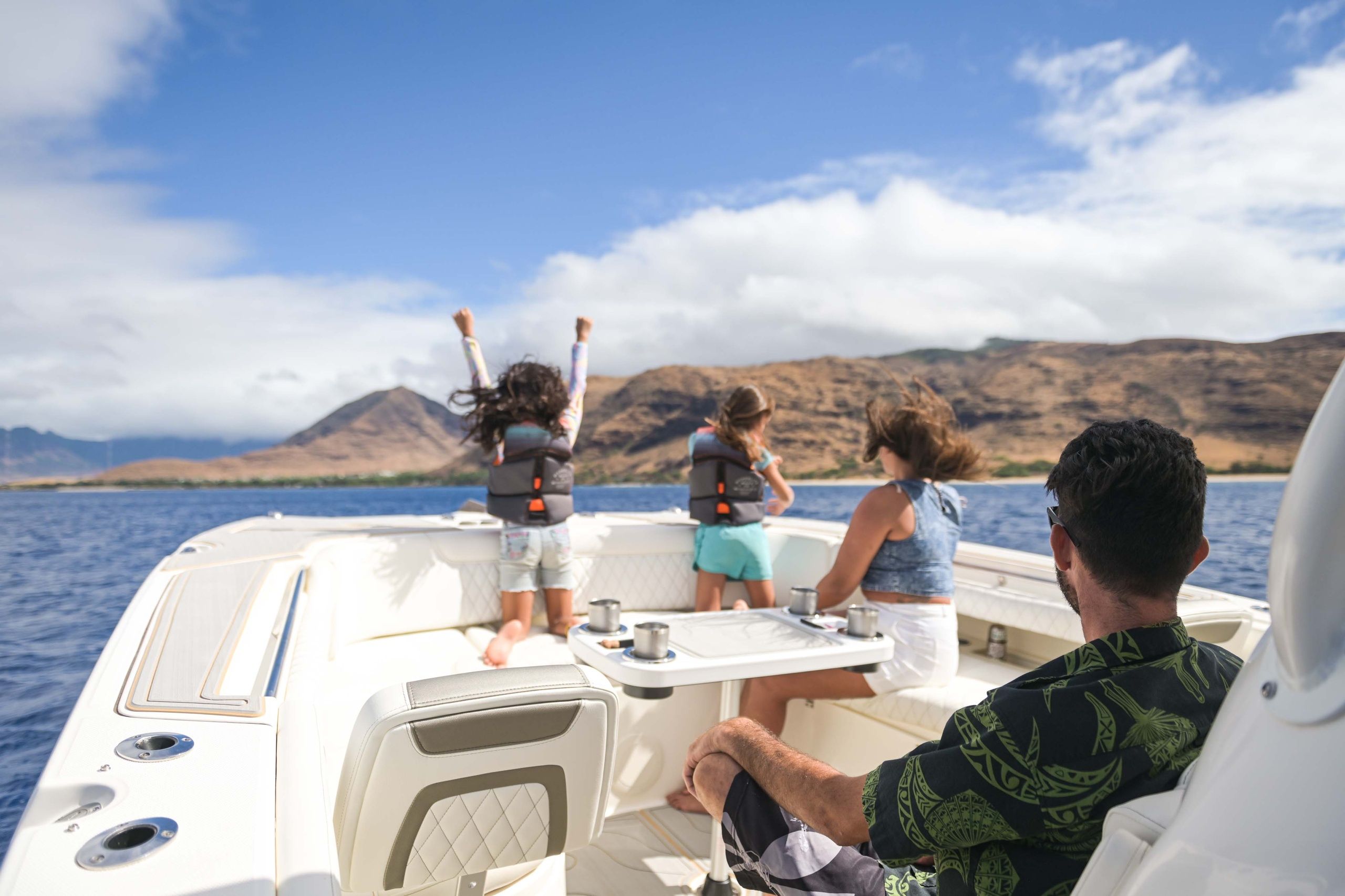VENTURE Ko Olina Whale Watch + Snorkel
