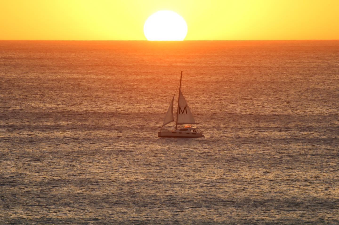 Ko Olina Shared Captain's Sunset + Tasting