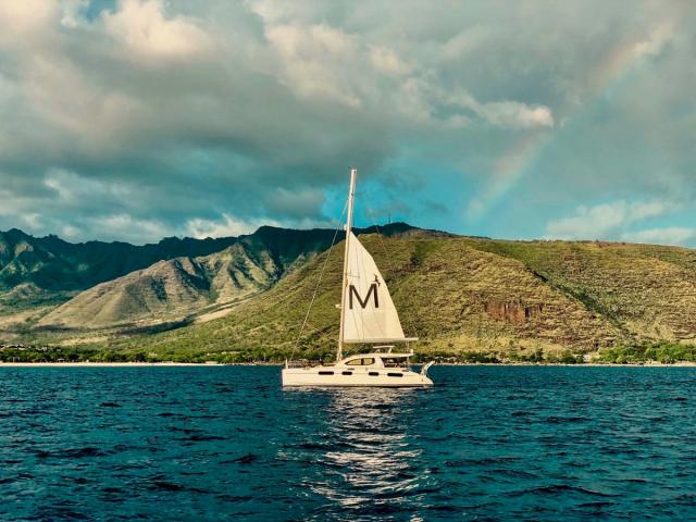 Ko Olina Private Charter By The Hour
