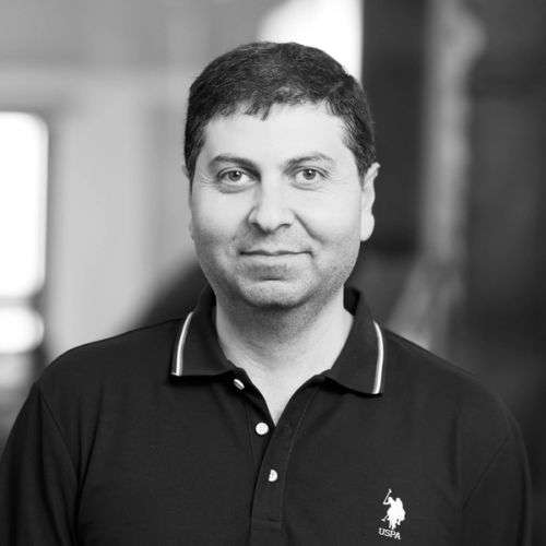 Narek Meyroyan