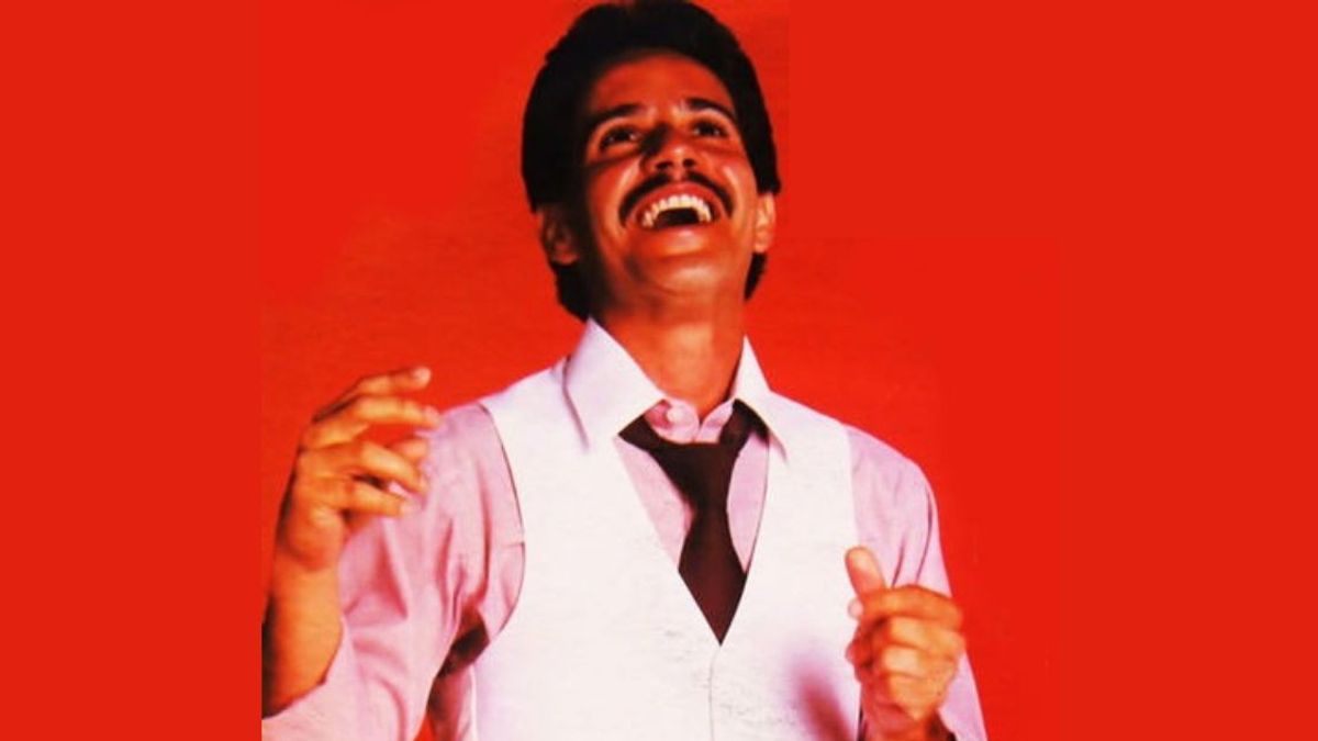 Frankie Ruiz, el Papá de la Salsa: biografía, éxitos y legado de una voz irrepetible