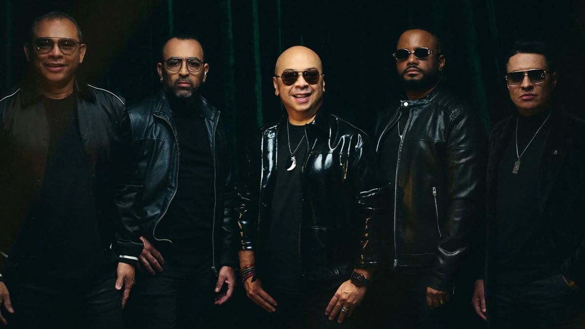 Grupo Galé: una historia musical que ayudó a consolidar el sonido salsero de Medellín