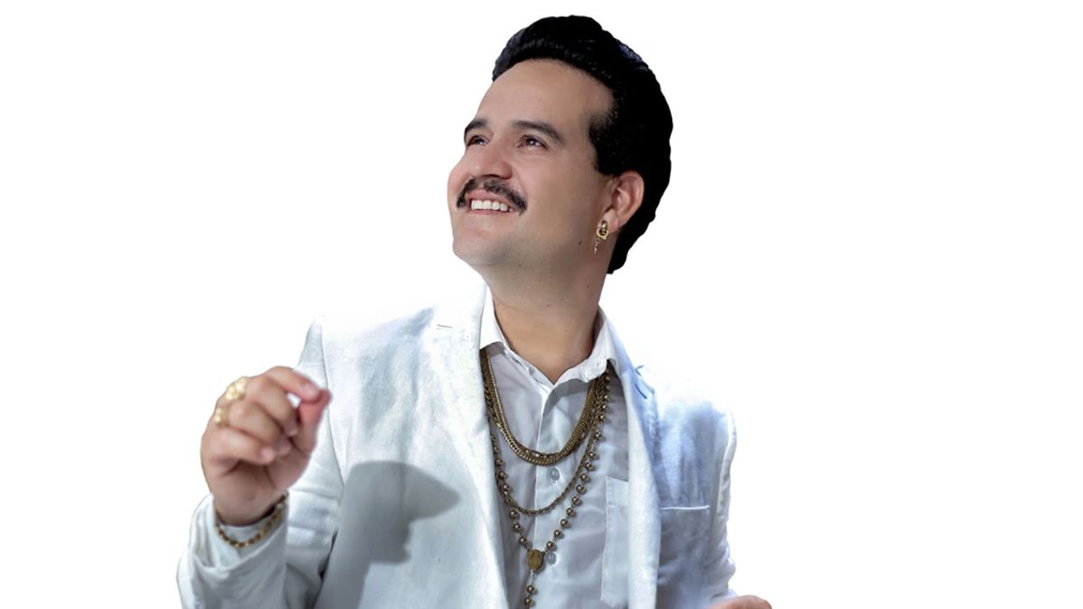 David Zahan y Frankie Ruiz: un homenaje que volvió a encender la memoria salsera