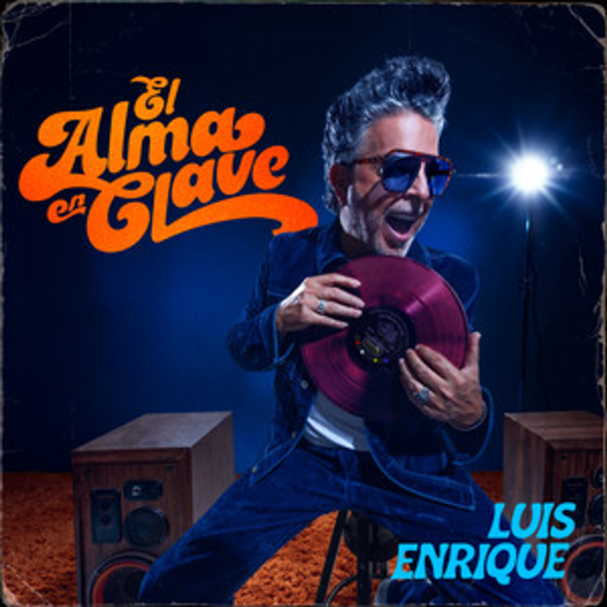 Carátula del álbum · catálogo Spotify