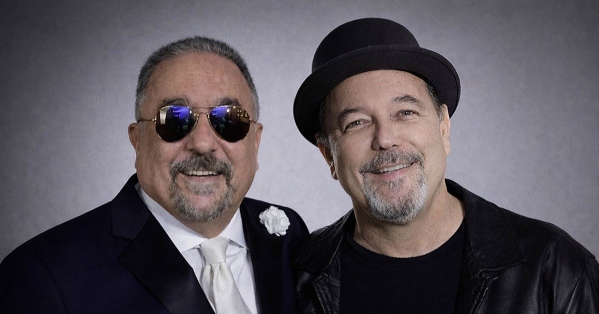 Cantantes de salsa: nombres, imágenes y artistas famosos del género
