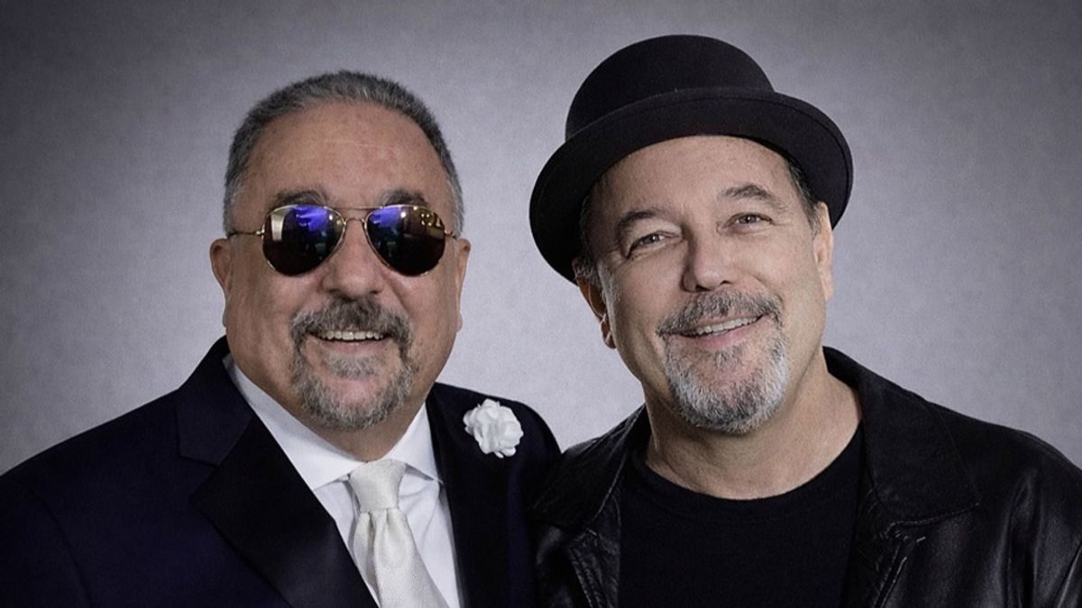 Cantantes de salsa: nombres, imágenes y artistas famosos del género