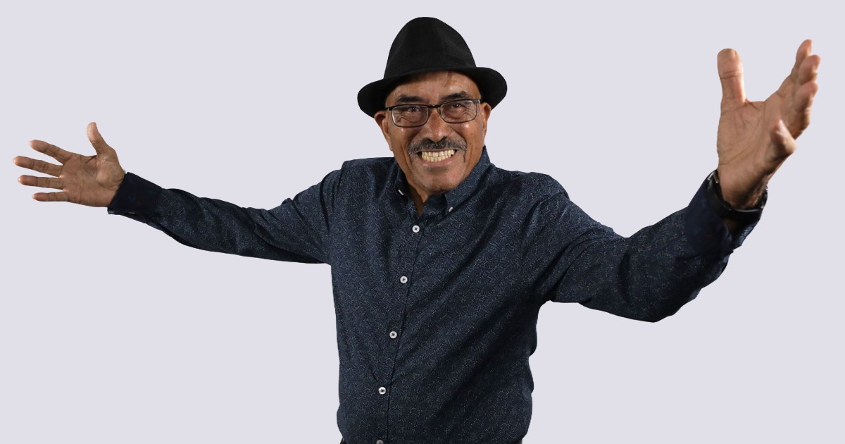 Muere Sammy Marrero, voz histórica de Raphy Leavitt y La Selecta
