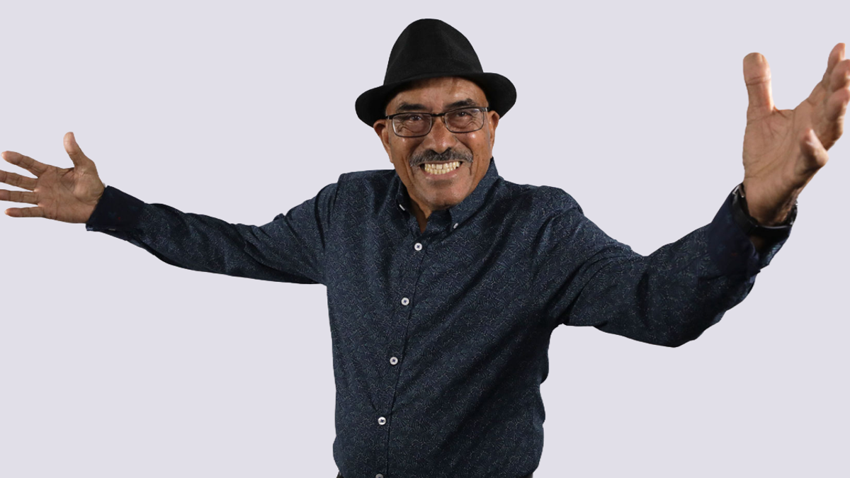 Muere Sammy Marrero, voz histórica de Raphy Leavitt y La Selecta